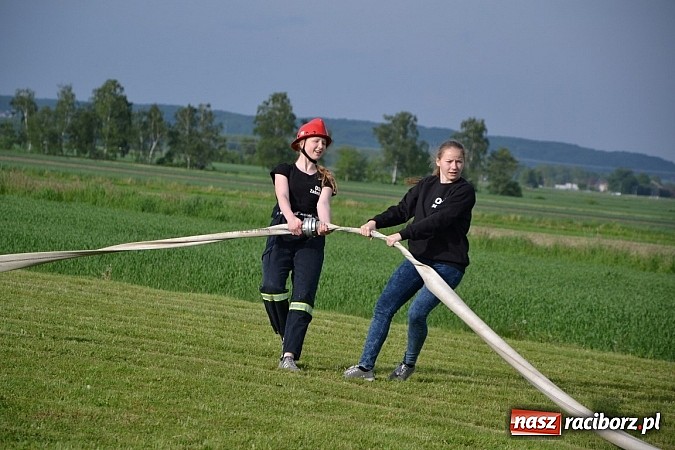 Zdjęcie w galerii na portalu naszraciborz.pl: Międzynarodowe strażackie zawody w Rudyszwałdzie  wiadomości z regionu