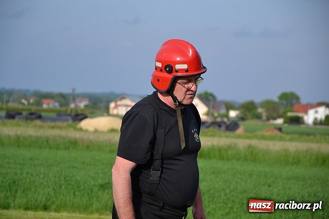 Zdjęcie w galerii na portalu naszraciborz.pl: Międzynarodowe strażackie zawody w Rudyszwałdzie  wiadomości z regionu