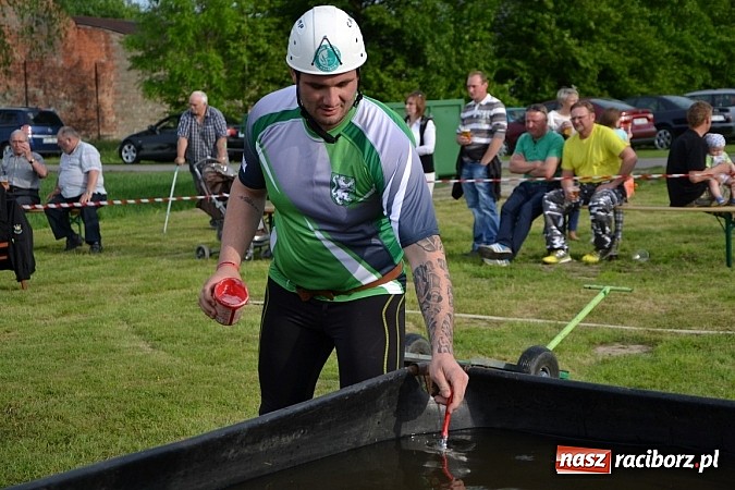 Zdjęcie w galerii na portalu naszraciborz.pl: Międzynarodowe strażackie zawody w Rudyszwałdzie  wiadomości z regionu