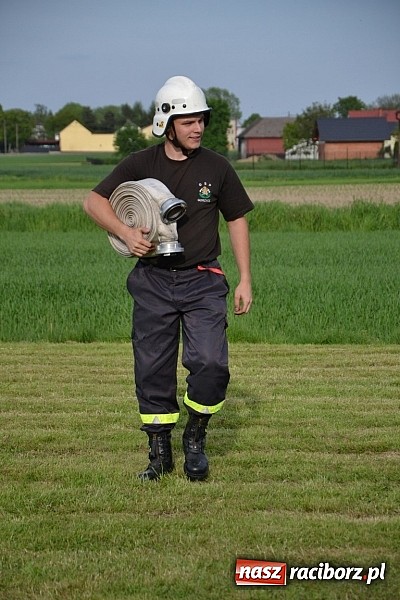 Zdjęcie w galerii na portalu naszraciborz.pl: Międzynarodowe strażackie zawody w Rudyszwałdzie  wiadomości z regionu