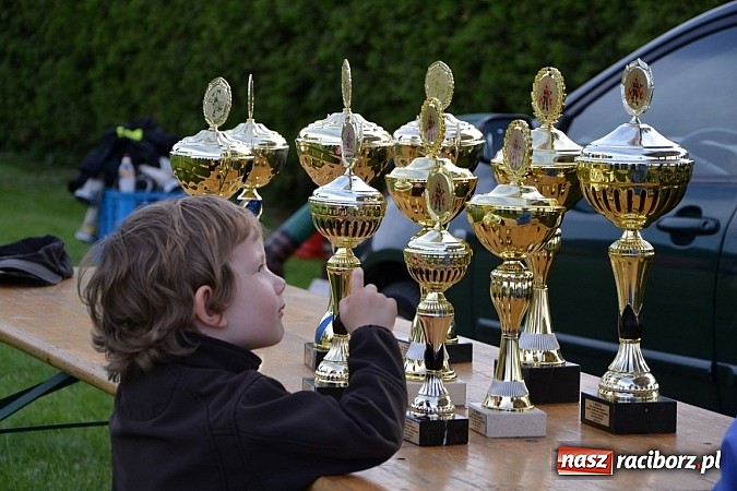 Zdjęcie w galerii na portalu naszraciborz.pl: Międzynarodowe strażackie zawody w Rudyszwałdzie  wiadomości z regionu