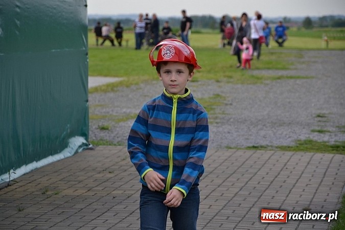 Zdjęcie w galerii na portalu naszraciborz.pl: Międzynarodowe strażackie zawody w Rudyszwałdzie  wiadomości z regionu