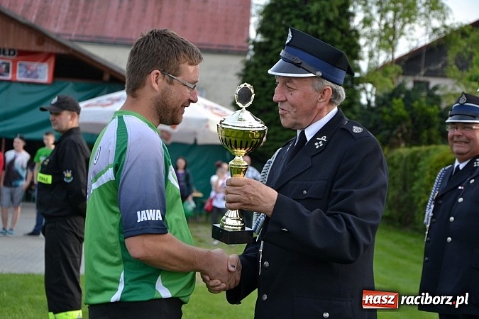 Zdjęcie w galerii na portalu naszraciborz.pl: Międzynarodowe strażackie zawody w Rudyszwałdzie  wiadomości z regionu