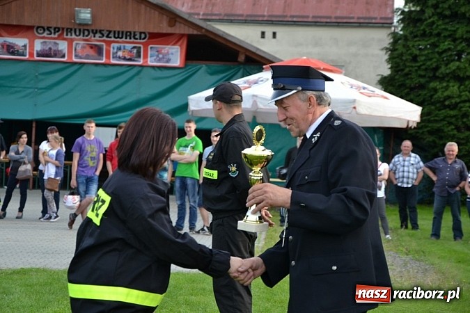 Zdjęcie w galerii na portalu naszraciborz.pl: Międzynarodowe strażackie zawody w Rudyszwałdzie  wiadomości z regionu