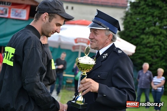 Zdjęcie w galerii na portalu naszraciborz.pl: Międzynarodowe strażackie zawody w Rudyszwałdzie  wiadomości z regionu