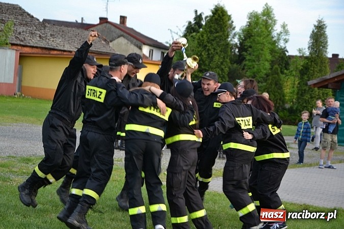 Zdjęcie w galerii na portalu naszraciborz.pl: Międzynarodowe strażackie zawody w Rudyszwałdzie  wiadomości z regionu