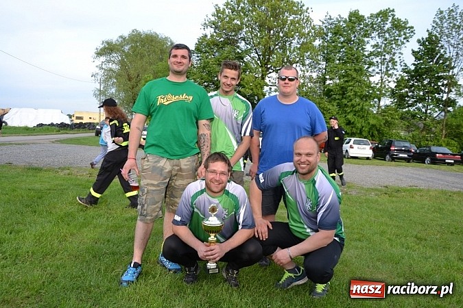 Zdjęcie w galerii na portalu naszraciborz.pl: Międzynarodowe strażackie zawody w Rudyszwałdzie  wiadomości z regionu