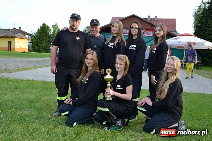 Zdjęcie w galerii na portalu naszraciborz.pl: Międzynarodowe strażackie zawody w Rudyszwałdzie  wiadomości z regionu