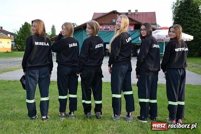 Zdjęcie w galerii na portalu naszraciborz.pl: Międzynarodowe strażackie zawody w Rudyszwałdzie  wiadomości z regionu