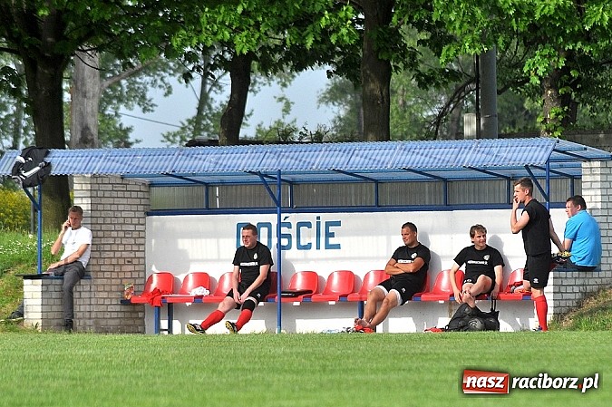 Zdjęcie w galerii na portalu naszraciborz.pl: Derby powiatu dla Rafako Racibórz wiadomości z regionu