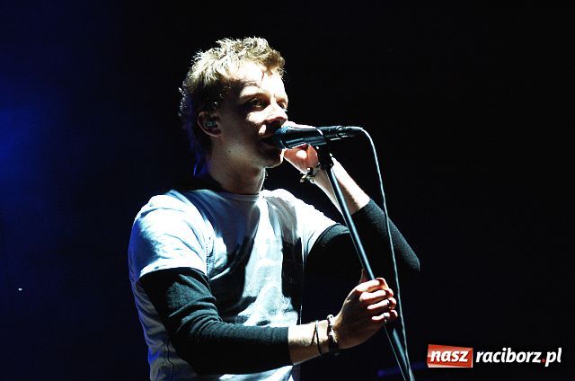 Zdjęcie w galerii na portalu naszraciborz.pl: Około 15 tysięcy ludzi przyszło na FEEL wiadomości z regionu