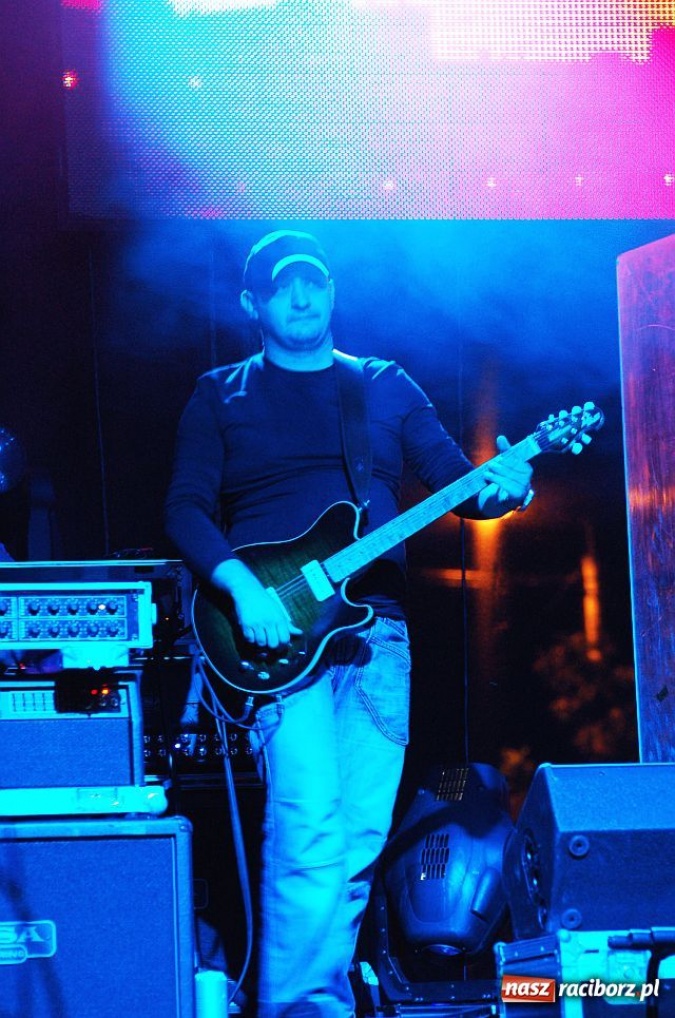 Zdjęcie w galerii na portalu naszraciborz.pl: Około 15 tysięcy ludzi przyszło na FEEL wiadomości z regionu