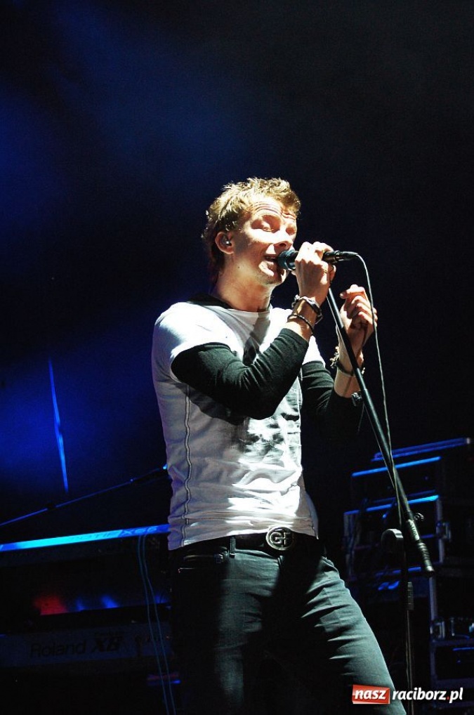 Zdjęcie w galerii na portalu naszraciborz.pl: Około 15 tysięcy ludzi przyszło na FEEL wiadomości z regionu