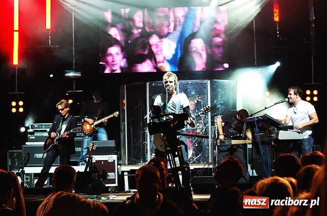 Zdjęcie w galerii na portalu naszraciborz.pl: Około 15 tysięcy ludzi przyszło na FEEL wiadomości z regionu