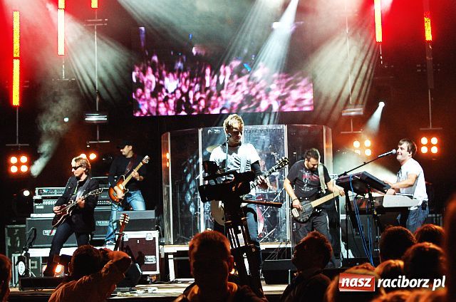 Zdjęcie w galerii na portalu naszraciborz.pl: Około 15 tysięcy ludzi przyszło na FEEL wiadomości z regionu