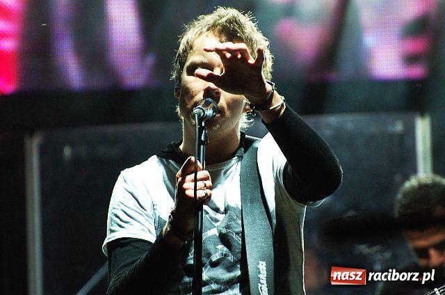 Zdjęcie w galerii na portalu naszraciborz.pl: Około 15 tysięcy ludzi przyszło na FEEL wiadomości z regionu