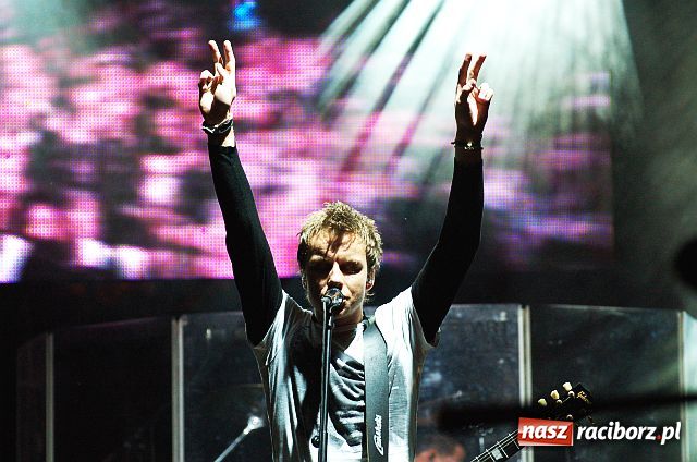 Zdjęcie w galerii na portalu naszraciborz.pl: Około 15 tysięcy ludzi przyszło na FEEL wiadomości z regionu