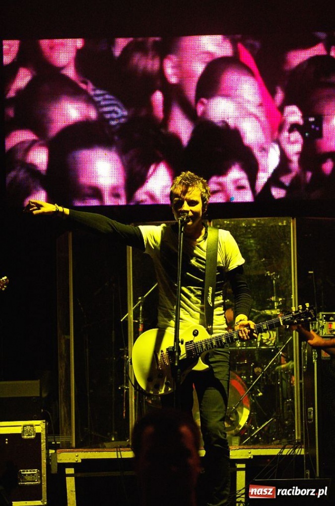 Zdjęcie w galerii na portalu naszraciborz.pl: Około 15 tysięcy ludzi przyszło na FEEL wiadomości z regionu