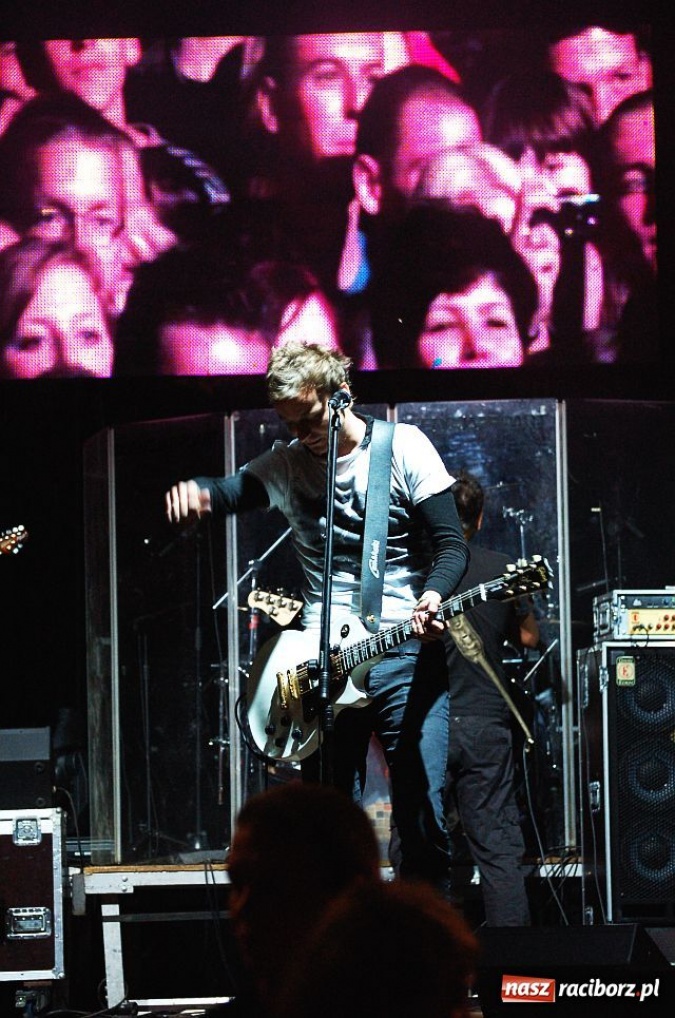 Zdjęcie w galerii na portalu naszraciborz.pl: Około 15 tysięcy ludzi przyszło na FEEL wiadomości z regionu