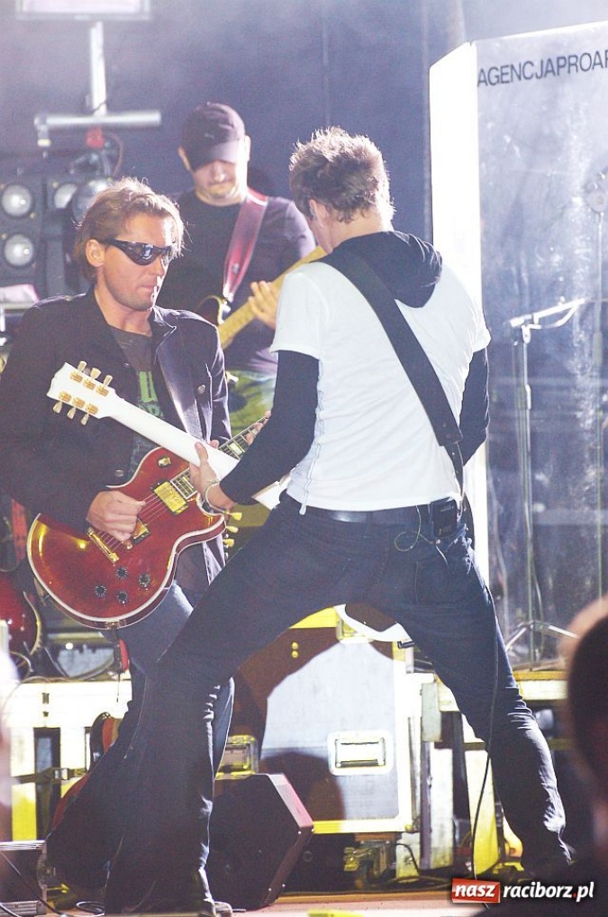 Zdjęcie w galerii na portalu naszraciborz.pl: Około 15 tysięcy ludzi przyszło na FEEL wiadomości z regionu