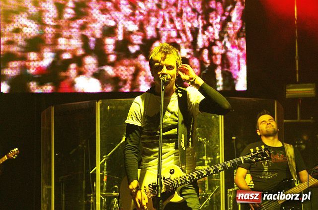 Zdjęcie w galerii na portalu naszraciborz.pl: Około 15 tysięcy ludzi przyszło na FEEL wiadomości z regionu