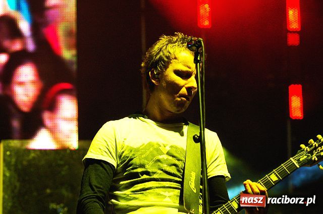 Zdjęcie w galerii na portalu naszraciborz.pl: Około 15 tysięcy ludzi przyszło na FEEL wiadomości z regionu