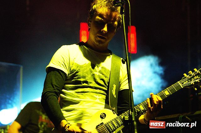 Zdjęcie w galerii na portalu naszraciborz.pl: Około 15 tysięcy ludzi przyszło na FEEL wiadomości z regionu