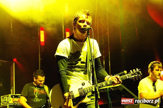 Zdjęcie w galerii na portalu naszraciborz.pl: Około 15 tysięcy ludzi przyszło na FEEL wiadomości z regionu