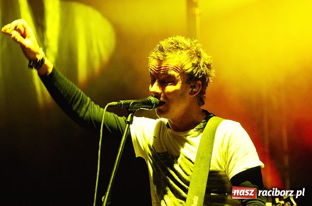 Zdjęcie w galerii na portalu naszraciborz.pl: Około 15 tysięcy ludzi przyszło na FEEL wiadomości z regionu