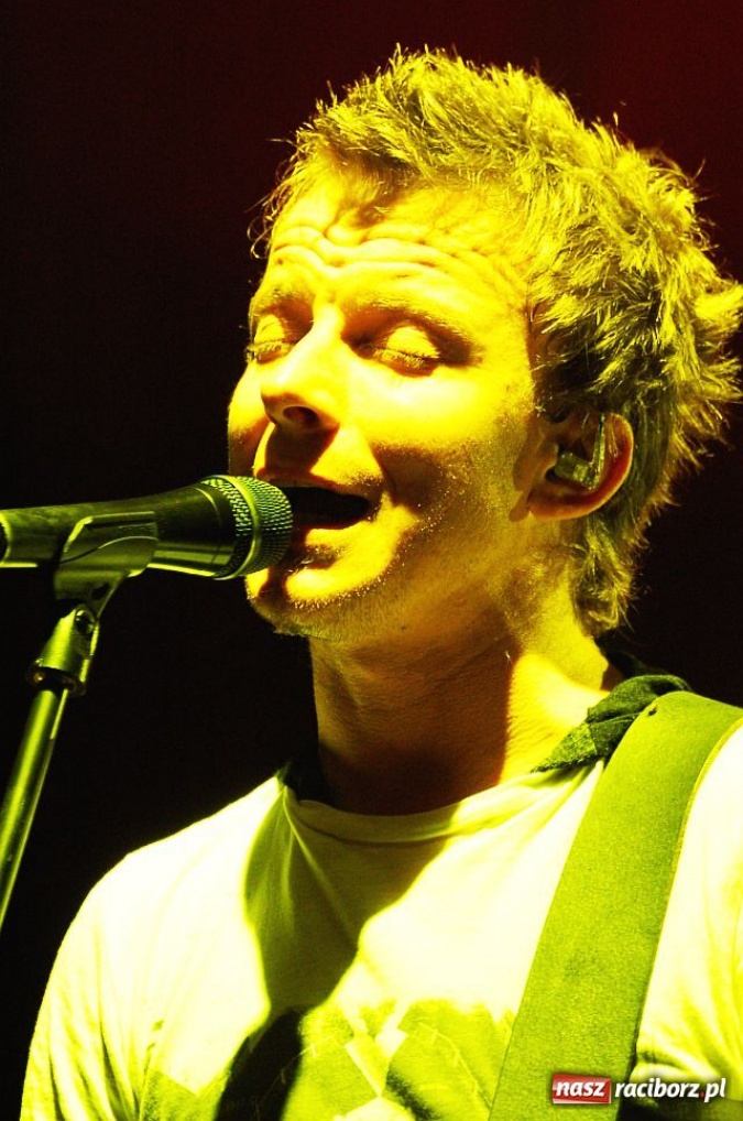 Zdjęcie w galerii na portalu naszraciborz.pl: Około 15 tysięcy ludzi przyszło na FEEL wiadomości z regionu