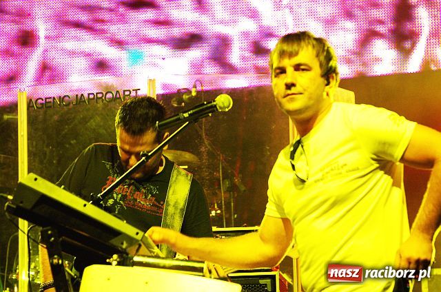 Zdjęcie w galerii na portalu naszraciborz.pl: Około 15 tysięcy ludzi przyszło na FEEL wiadomości z regionu