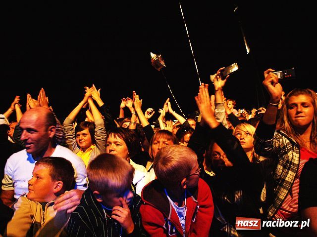 Zdjęcie w galerii na portalu naszraciborz.pl: Około 15 tysięcy ludzi przyszło na FEEL wiadomości z regionu