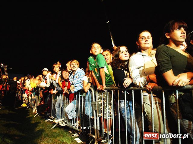 Zdjęcie w galerii na portalu naszraciborz.pl: Około 15 tysięcy ludzi przyszło na FEEL wiadomości z regionu