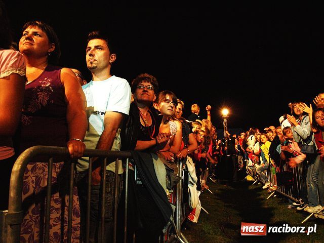 Zdjęcie w galerii na portalu naszraciborz.pl: Około 15 tysięcy ludzi przyszło na FEEL wiadomości z regionu