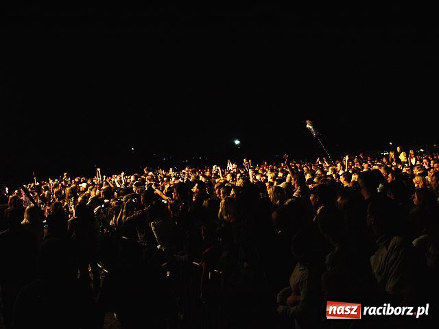 Zdjęcie w galerii na portalu naszraciborz.pl: Około 15 tysięcy ludzi przyszło na FEEL wiadomości z regionu
