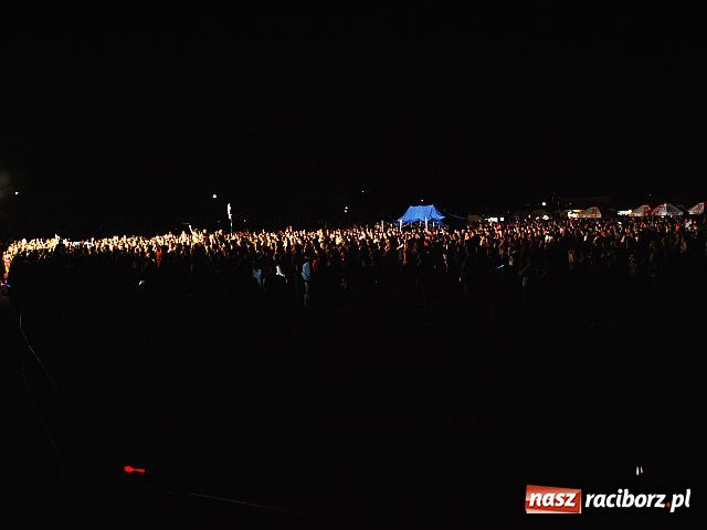 Zdjęcie w galerii na portalu naszraciborz.pl: Około 15 tysięcy ludzi przyszło na FEEL wiadomości z regionu