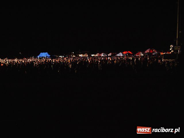 Zdjęcie w galerii na portalu naszraciborz.pl: Około 15 tysięcy ludzi przyszło na FEEL wiadomości z regionu