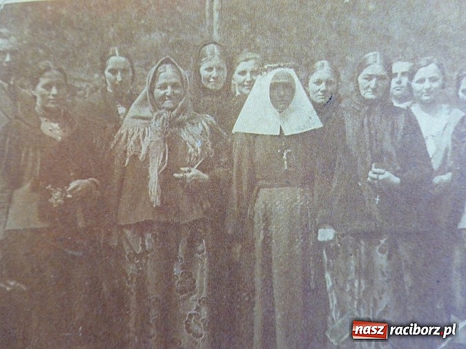 Zdjęcie w galerii na portalu naszraciborz.pl: Sensacja w Samborowicach! Święta Rodzina po latach odnaleziona!   wiadomości z regionu