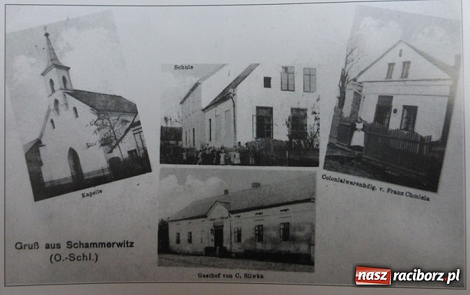 Zdjęcie w galerii na portalu naszraciborz.pl: Sensacja w Samborowicach! Święta Rodzina po latach odnaleziona!   wiadomości z regionu