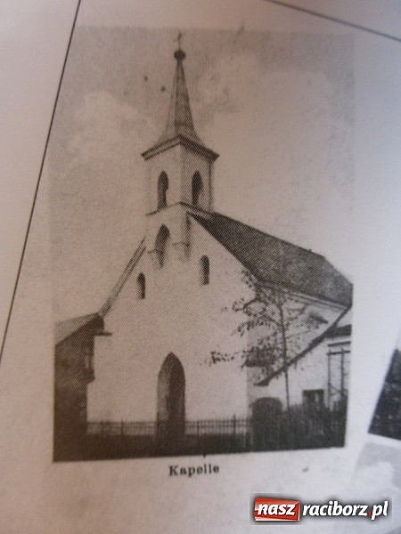 Zdjęcie w galerii na portalu naszraciborz.pl: Sensacja w Samborowicach! Święta Rodzina po latach odnaleziona!   wiadomości z regionu