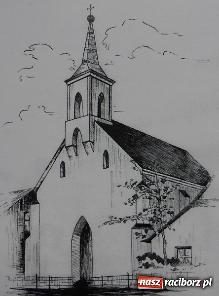 Zdjęcie w galerii na portalu naszraciborz.pl: Sensacja w Samborowicach! Święta Rodzina po latach odnaleziona!   wiadomości z regionu