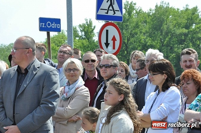 Zdjęcie w galerii na portalu naszraciborz.pl: Cesarz Franciszek Józef odwiedził Chałupki wiadomości z regionu