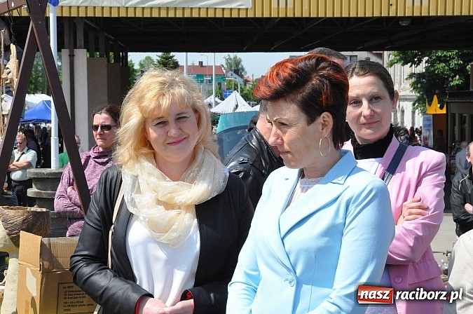 Zdjęcie w galerii na portalu naszraciborz.pl: Cesarz Franciszek Józef odwiedził Chałupki wiadomości z regionu