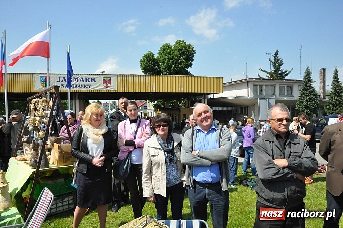 Zdjęcie w galerii na portalu naszraciborz.pl: Cesarz Franciszek Józef odwiedził Chałupki wiadomości z regionu