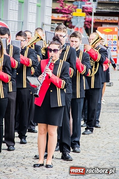 Zdjęcie w galerii na portalu naszraciborz.pl: Cesarz Franciszek Józef odwiedził Chałupki wiadomości z regionu