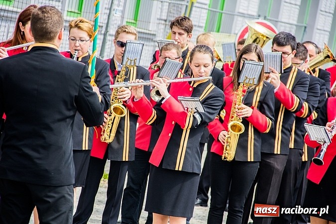 Zdjęcie w galerii na portalu naszraciborz.pl: Cesarz Franciszek Józef odwiedził Chałupki wiadomości z regionu