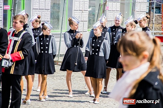 Zdjęcie w galerii na portalu naszraciborz.pl: Cesarz Franciszek Józef odwiedził Chałupki wiadomości z regionu