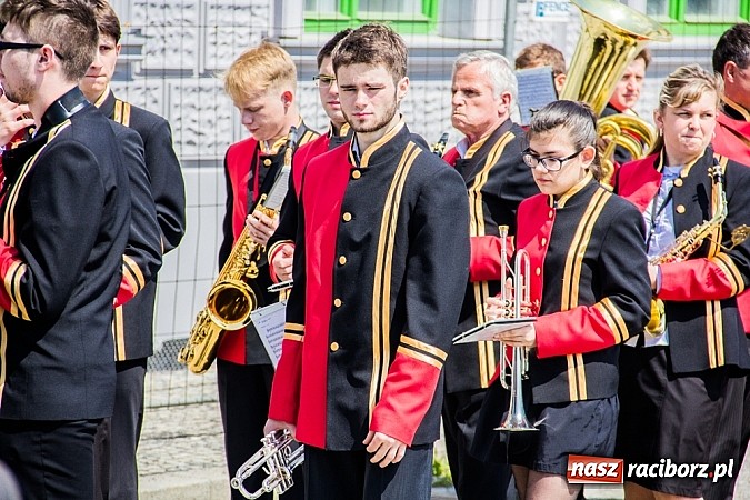 Zdjęcie w galerii na portalu naszraciborz.pl: Cesarz Franciszek Józef odwiedził Chałupki wiadomości z regionu