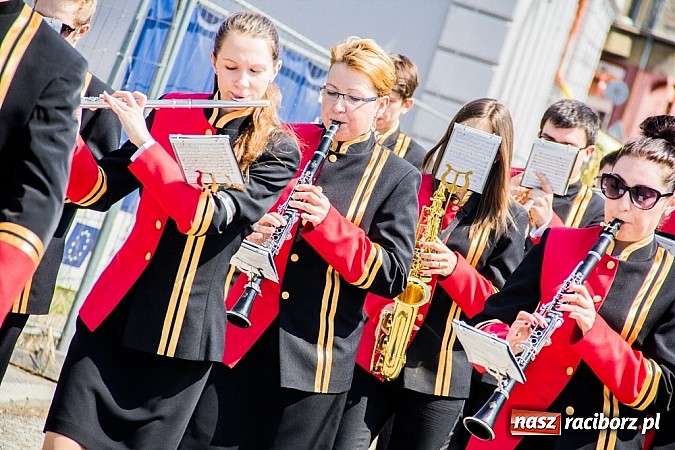 Zdjęcie w galerii na portalu naszraciborz.pl: Cesarz Franciszek Józef odwiedził Chałupki wiadomości z regionu
