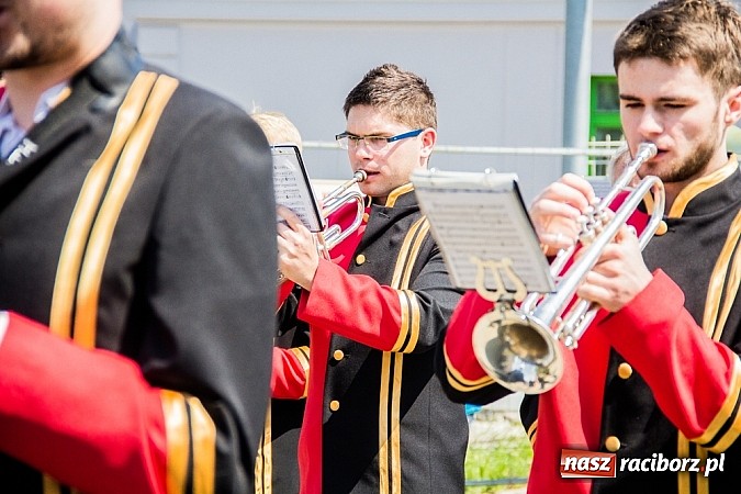 Zdjęcie w galerii na portalu naszraciborz.pl: Cesarz Franciszek Józef odwiedził Chałupki wiadomości z regionu